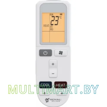 Кондиционер Royal Clima CO-F 60HNR картинка 4